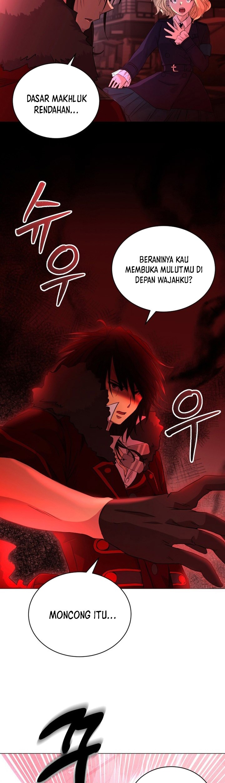 Return of the SSS-Class Demon Lord Chapter 02 Gambar 6