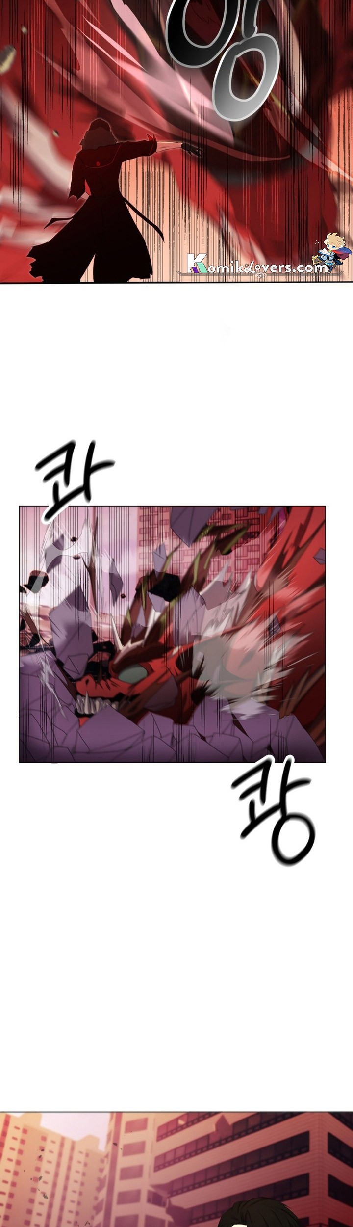 Return of the SSS-Class Demon Lord Chapter 02 Gambar 12
