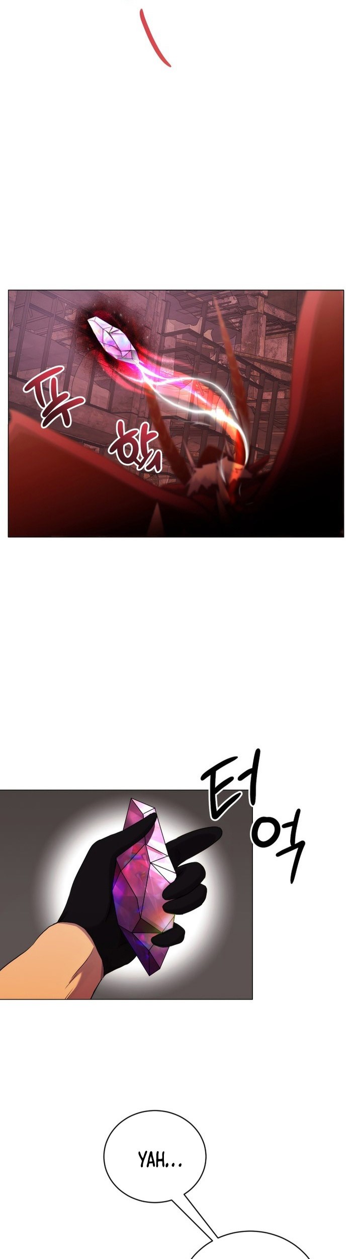 Return of the SSS-Class Demon Lord Chapter 02 Gambar 16