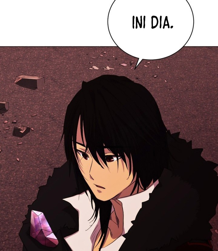 Return of the SSS-Class Demon Lord Chapter 02 Gambar 17
