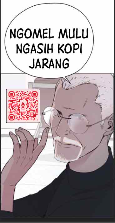 The Congressman Gives Me Good News! Chapter 07 Gambar 45