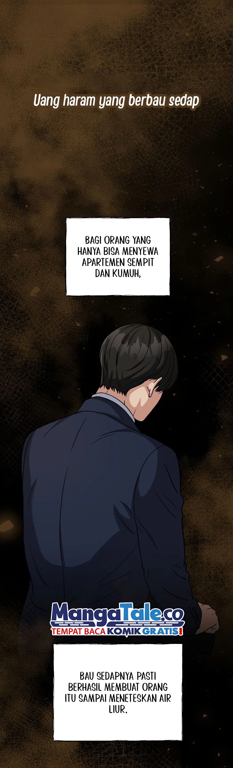 Baca The Congressman Gives Me Good News! Chapter 07 Gambar 2