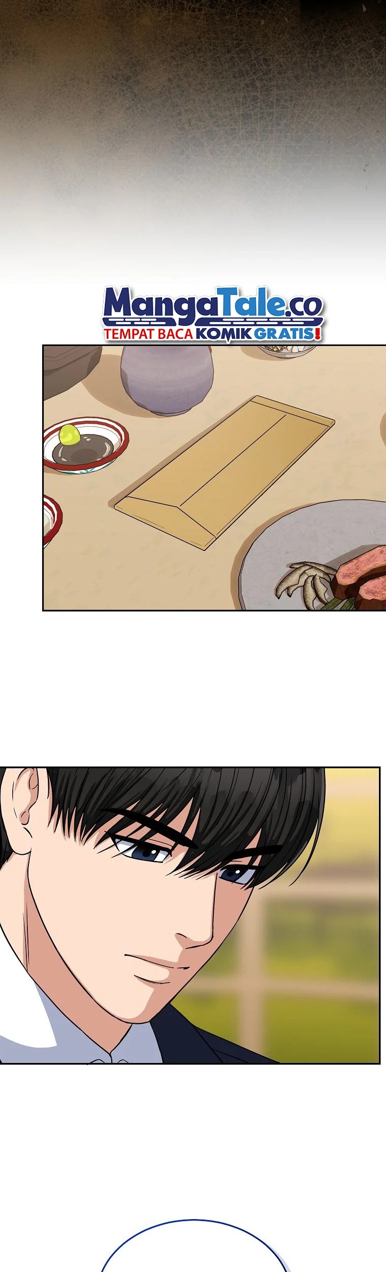 The Congressman Gives Me Good News! Chapter 07 Gambar 3