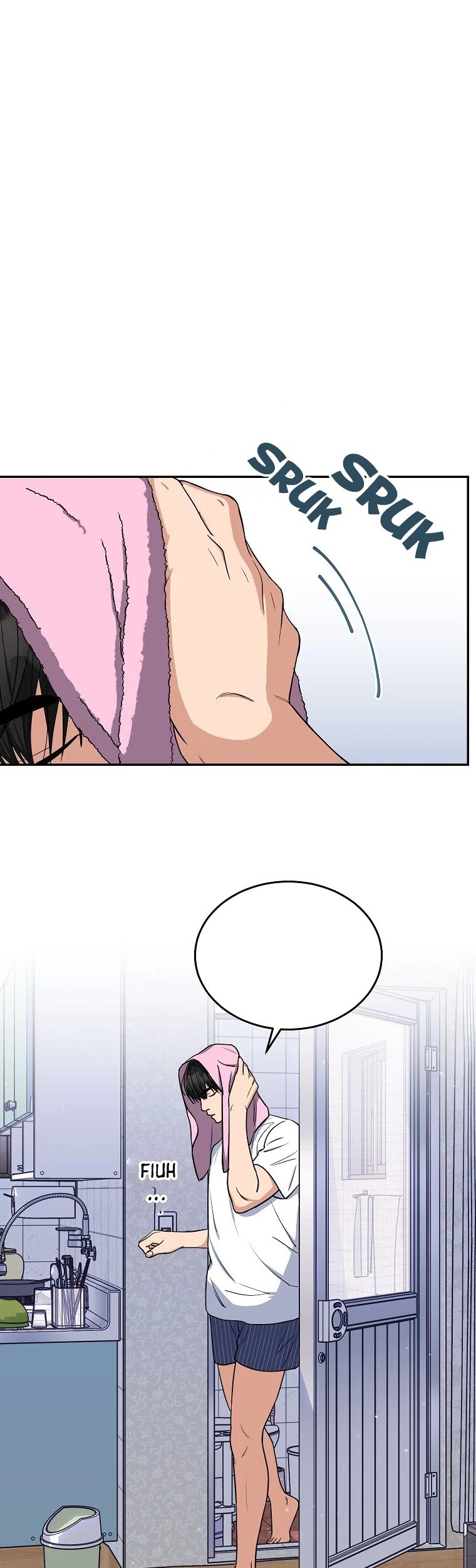 The Congressman Gives Me Good News! Chapter 07 Gambar 11