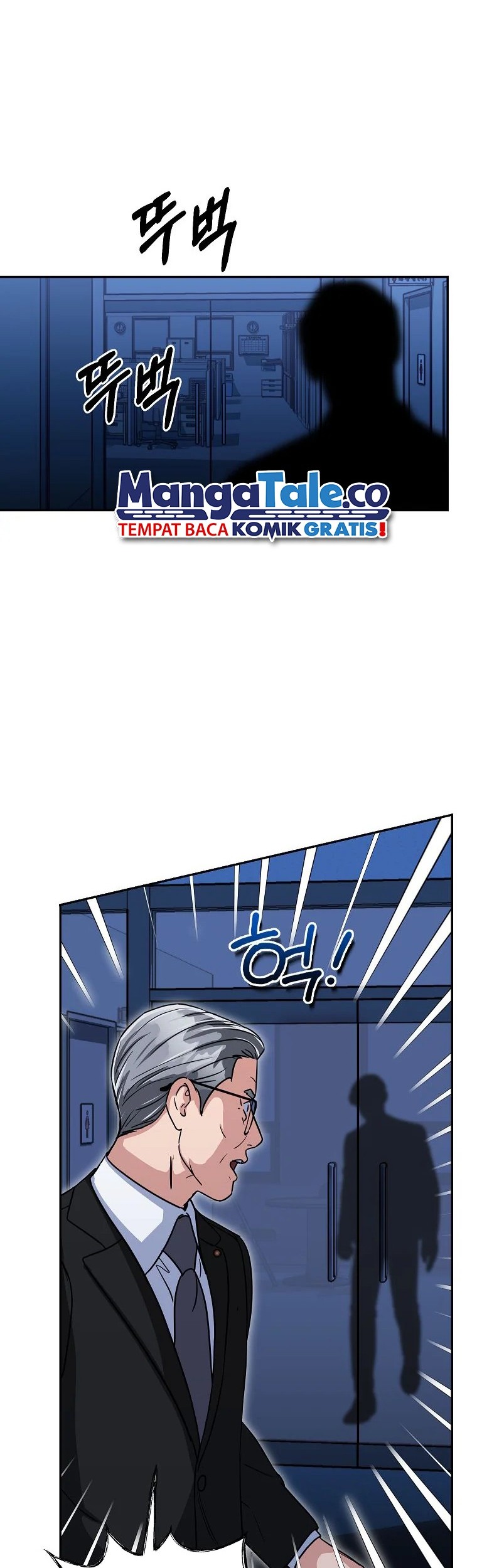 The Congressman Gives Me Good News! Chapter 07 Gambar 41