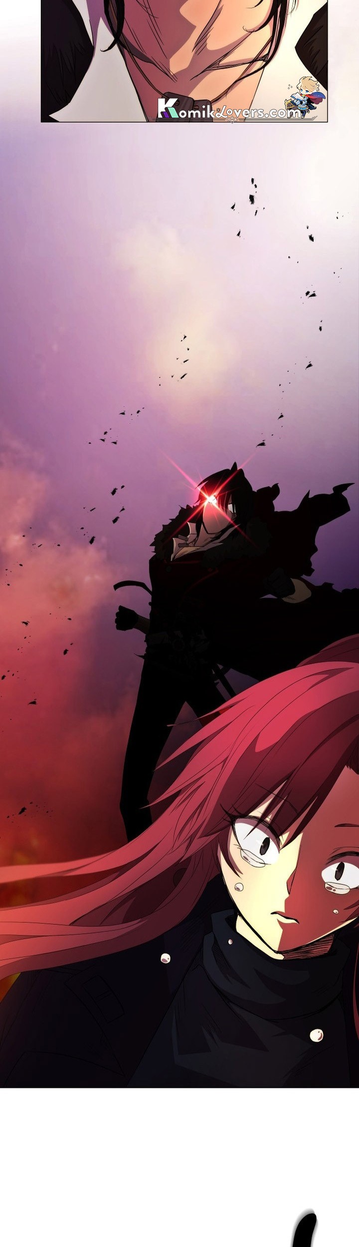 Return of the SSS-Class Demon Lord Chapter 01 Gambar 18