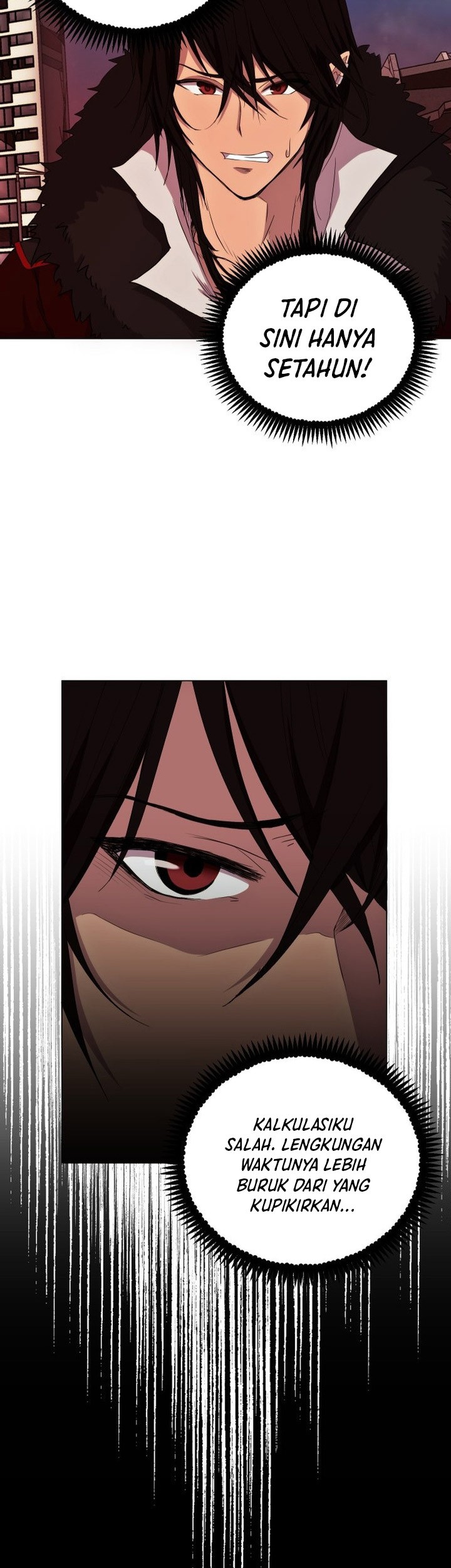 Return of the SSS-Class Demon Lord Chapter 01 Gambar 28