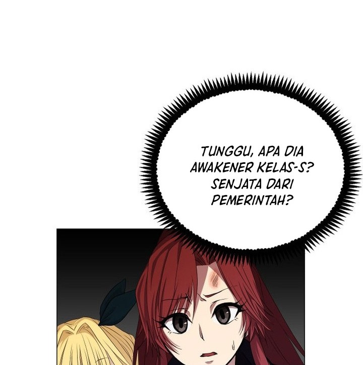 Return of the SSS-Class Demon Lord Chapter 01 Gambar 33