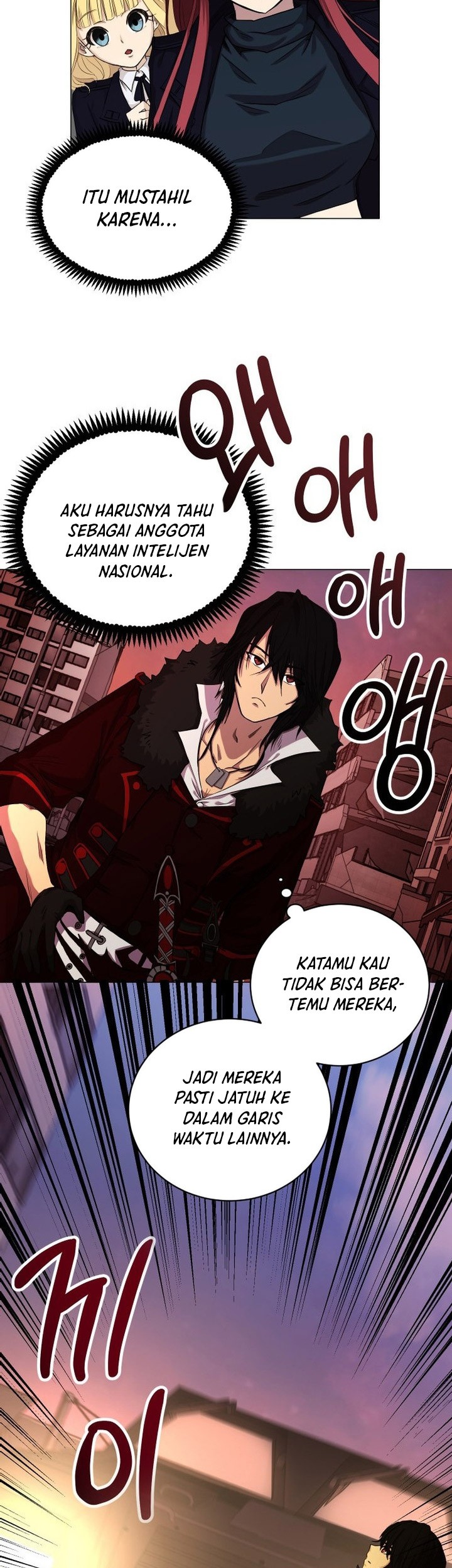 Return of the SSS-Class Demon Lord Chapter 01 Gambar 34