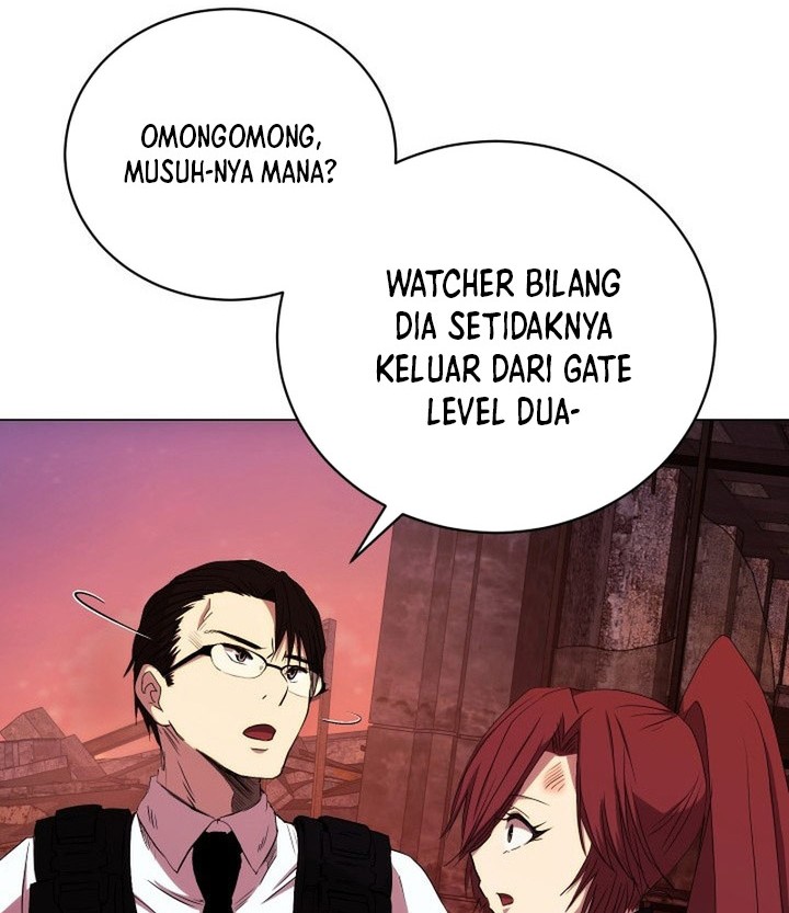 Return of the SSS-Class Demon Lord Chapter 01 Gambar 39