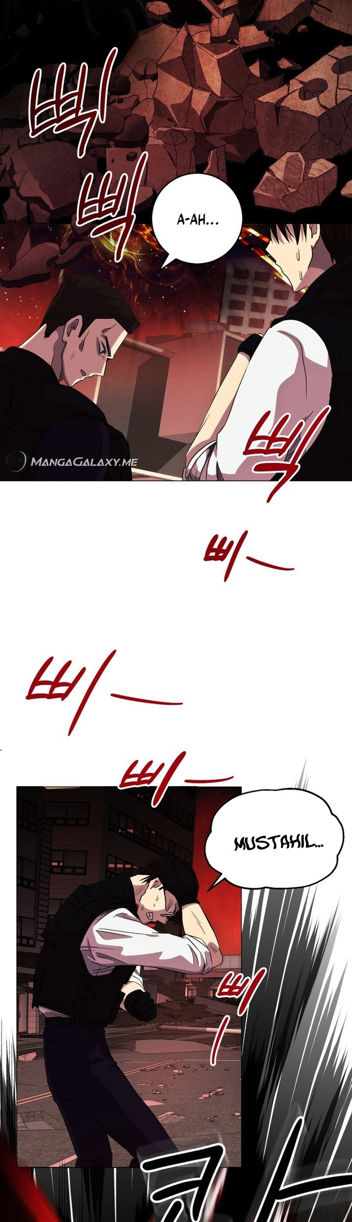 Return of the SSS-Class Demon Lord Chapter 01 Gambar 56