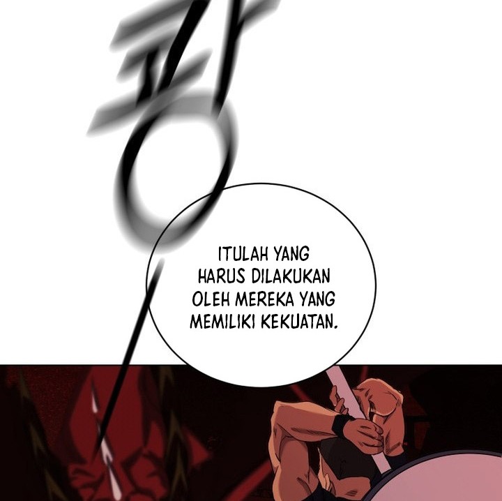 Return of the SSS-Class Demon Lord Chapter 01 Gambar 69