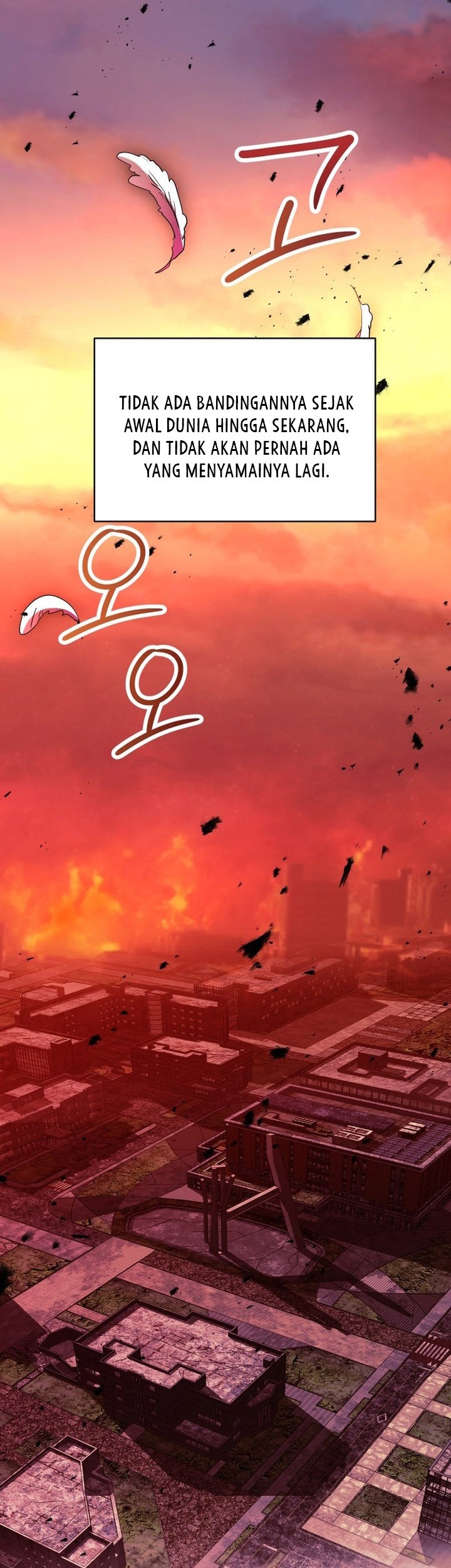 Return of the SSS-Class Demon Lord Chapter 01 Gambar 4
