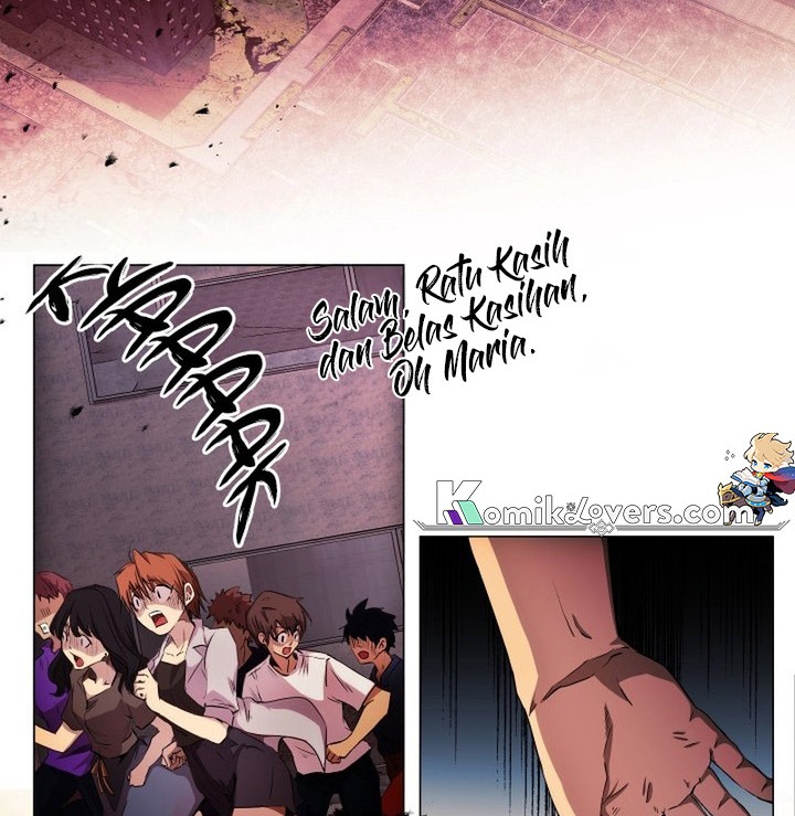 Return of the SSS-Class Demon Lord Chapter 01 Gambar 5