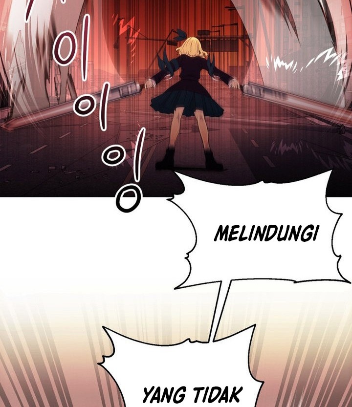 Return of the SSS-Class Demon Lord Chapter 01 Gambar 79