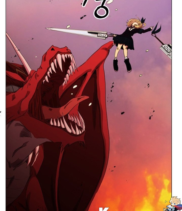 Return of the SSS-Class Demon Lord Chapter 01 Gambar 83