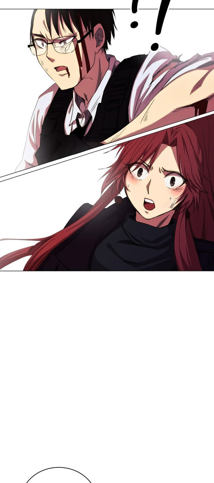 Return of the SSS-Class Demon Lord Chapter 01 Gambar 87