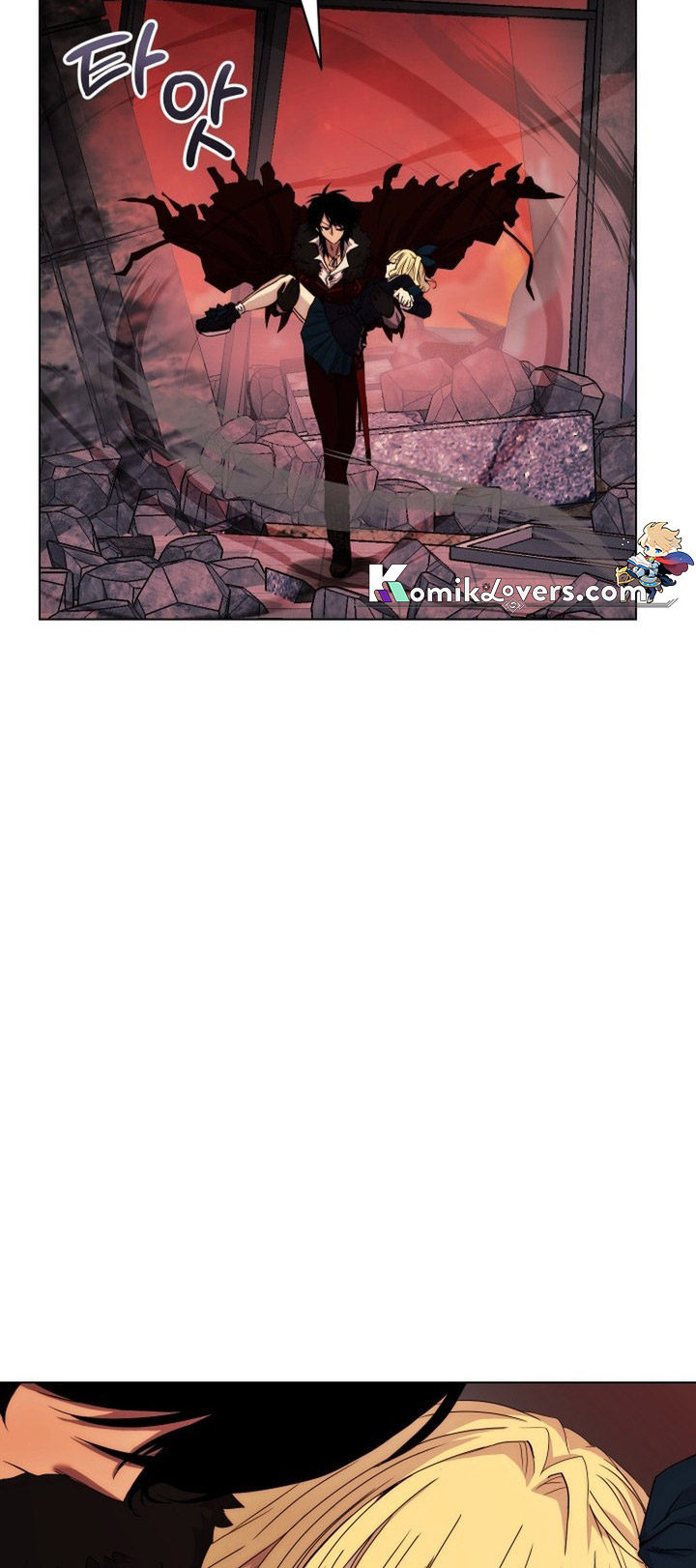 Return of the SSS-Class Demon Lord Chapter 01 Gambar 89