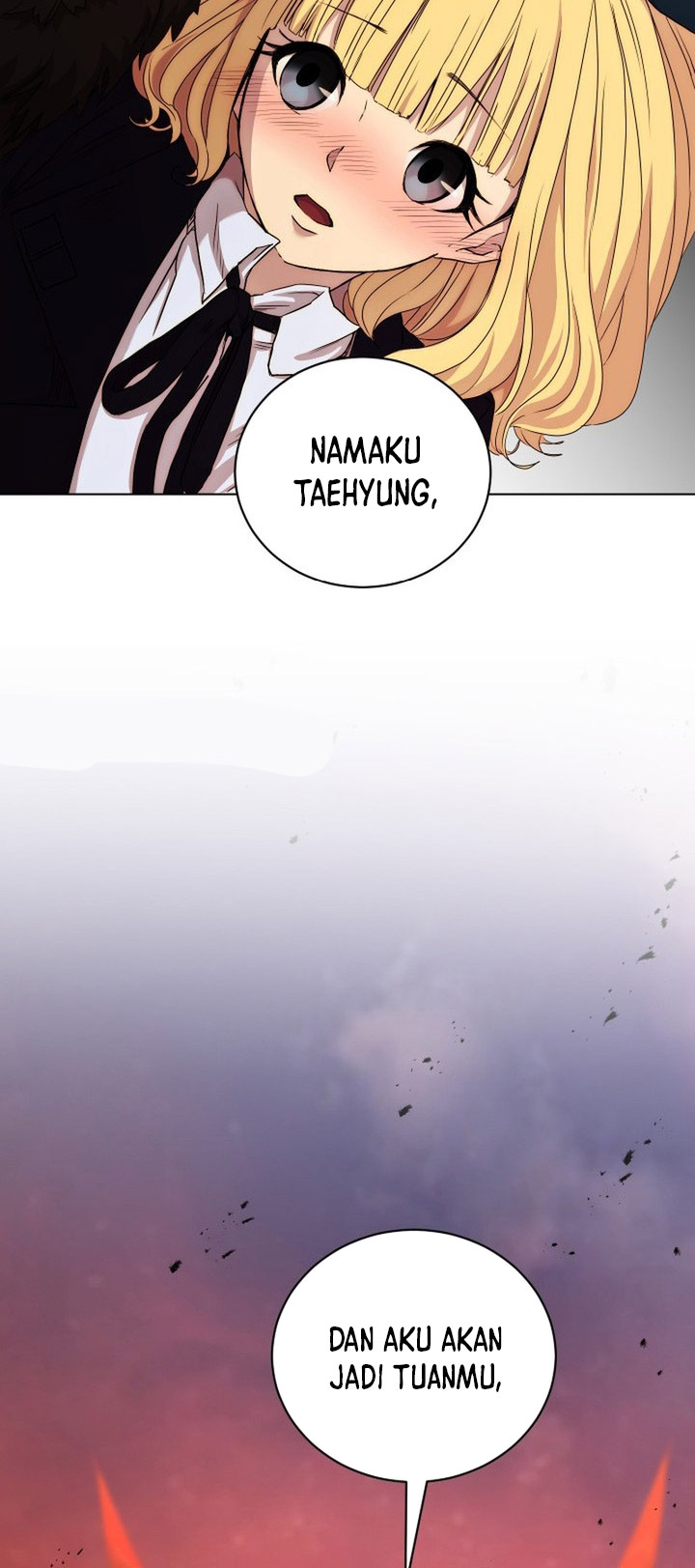 Return of the SSS-Class Demon Lord Chapter 01 Gambar 90