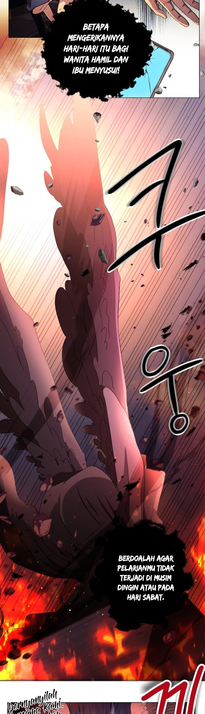 Return of the SSS-Class Demon Lord Chapter 01 Gambar 6