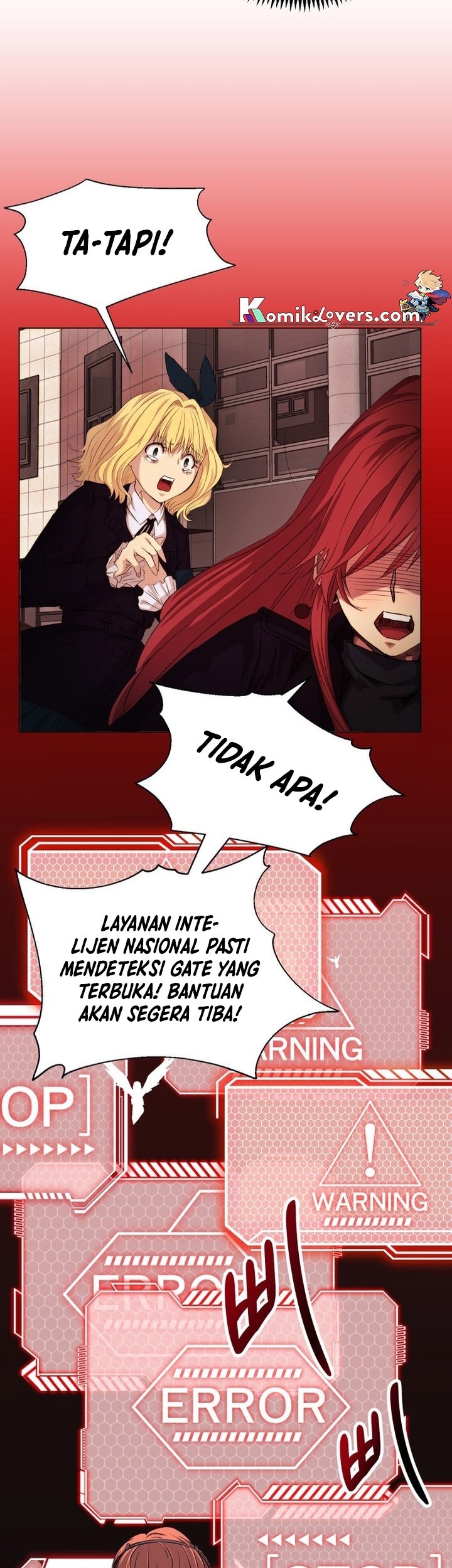 Return of the SSS-Class Demon Lord Chapter 01 Gambar 12