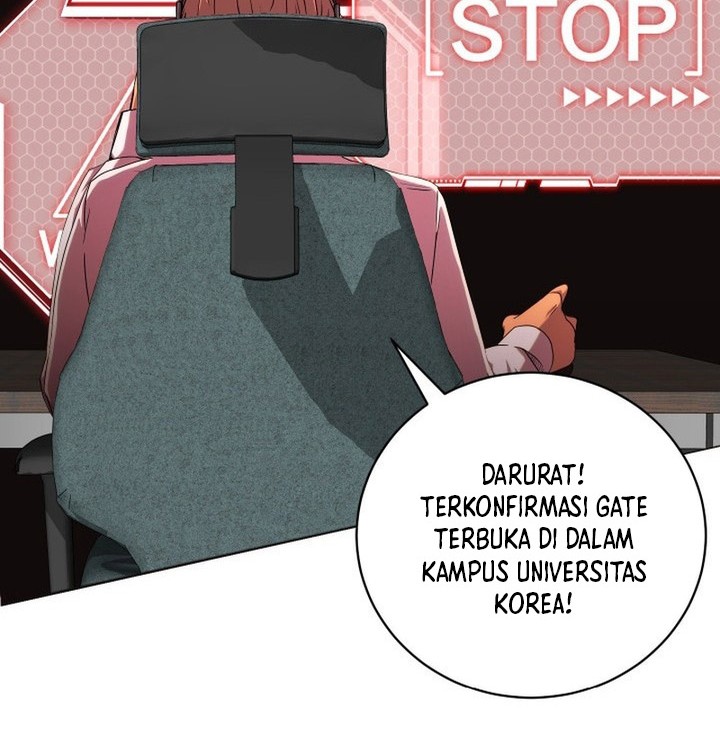 Return of the SSS-Class Demon Lord Chapter 01 Gambar 13