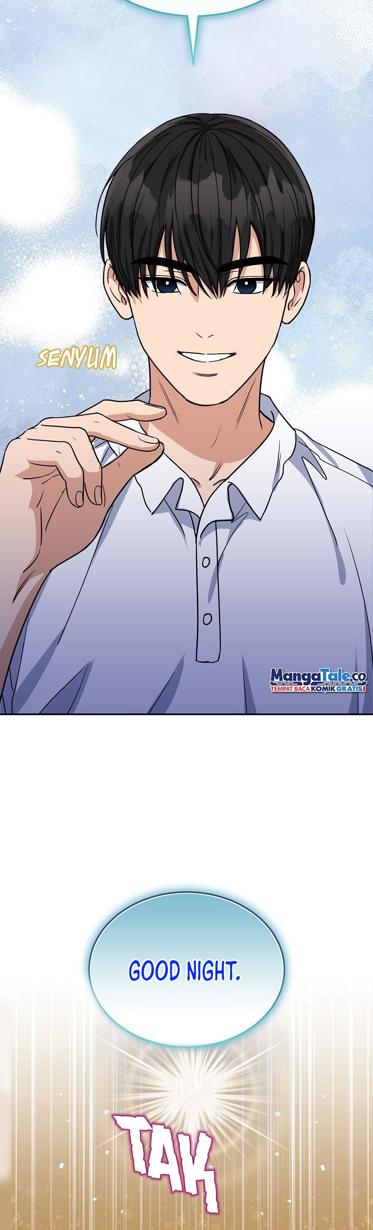 The Congressman Gives Me Good News! Chapter 04 Gambar 22