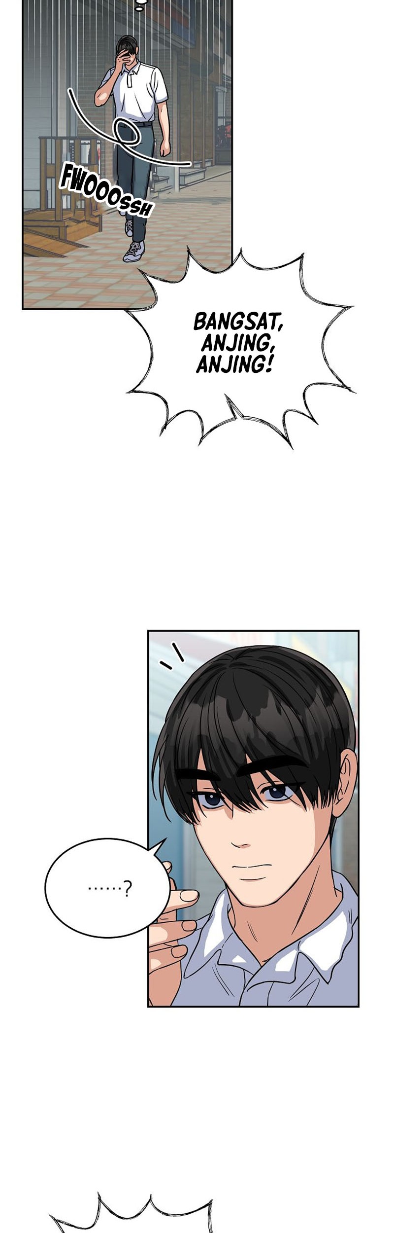 The Congressman Gives Me Good News! Chapter 02 Gambar 25