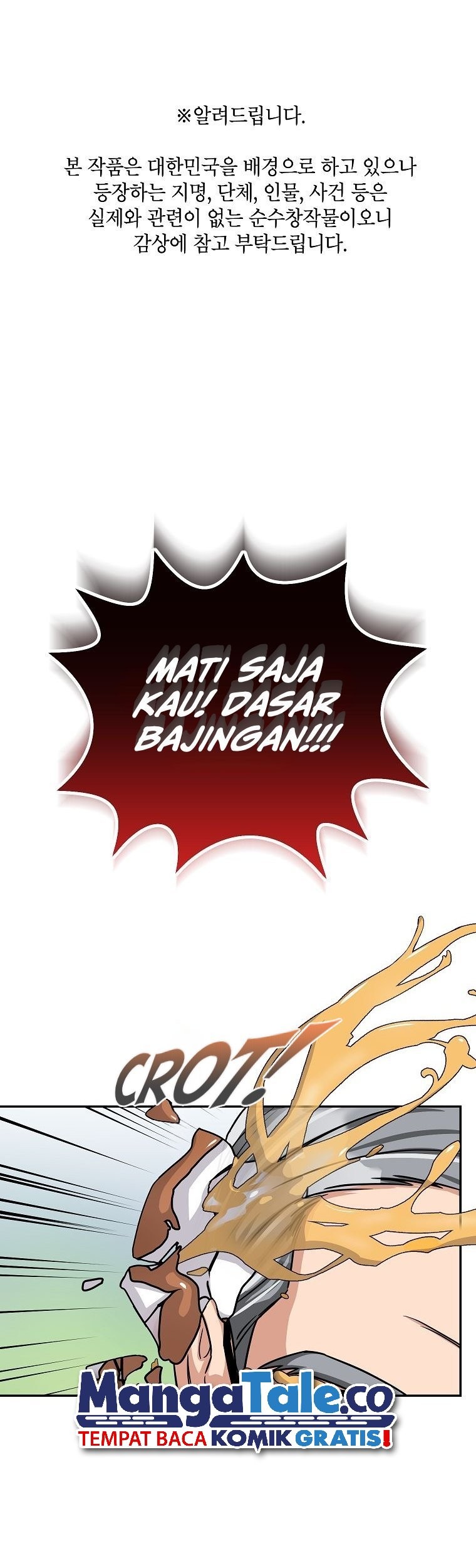 Baca The Congressman Gives Me Good News! Chapter 01 Gambar 2