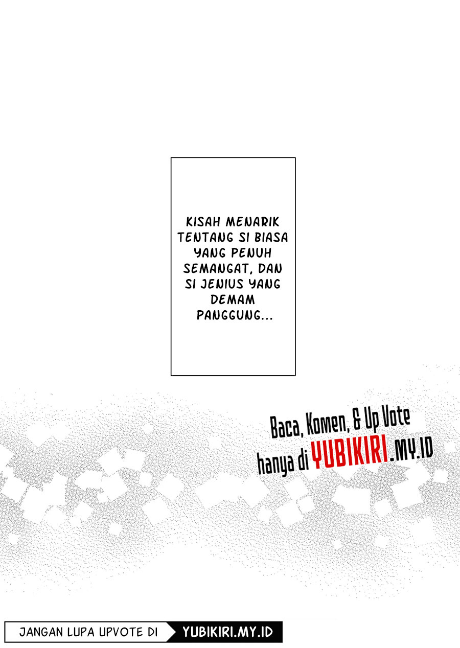 Hijiri-san wa Scenario-douri ni Ikanai Chapter 01.3 Gambar 17