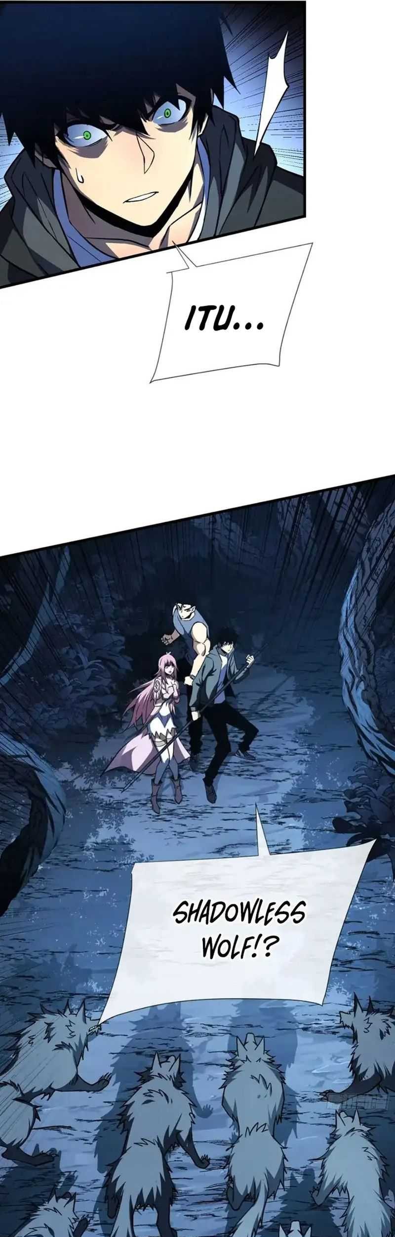 The Lord of the Wheel of Destiny Chapter 15 Gambar 29