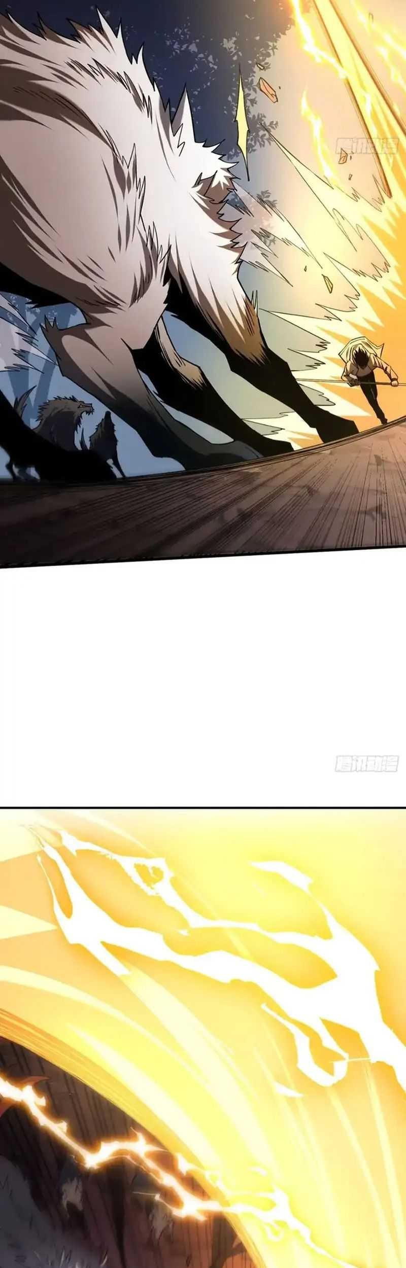 The Lord of the Wheel of Destiny Chapter 15 Gambar 43