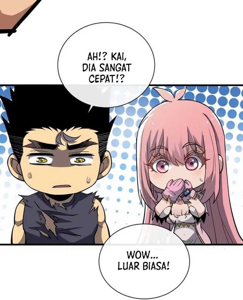 The Lord of the Wheel of Destiny Chapter 14 Gambar 35