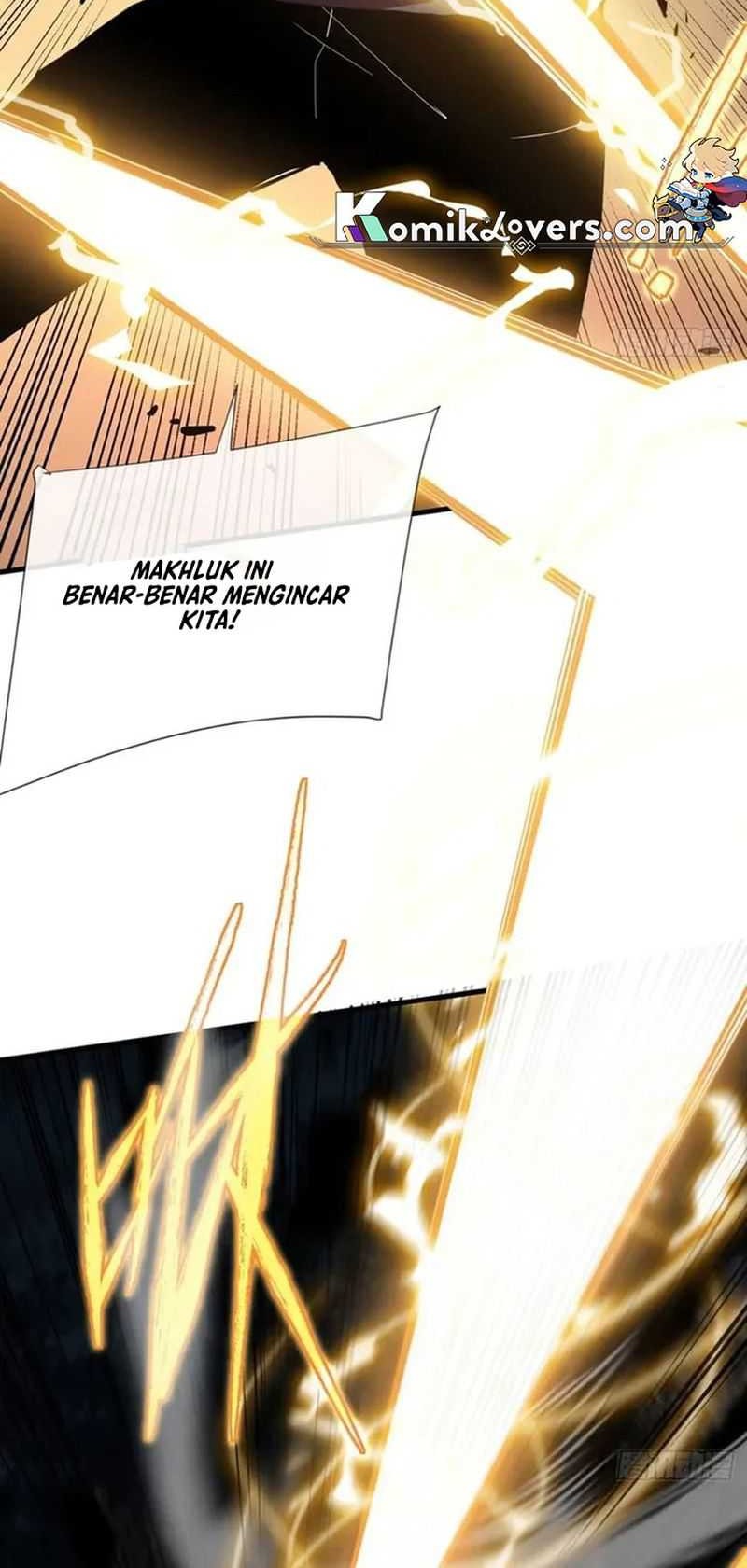 The Lord of the Wheel of Destiny Chapter 14 Gambar 16