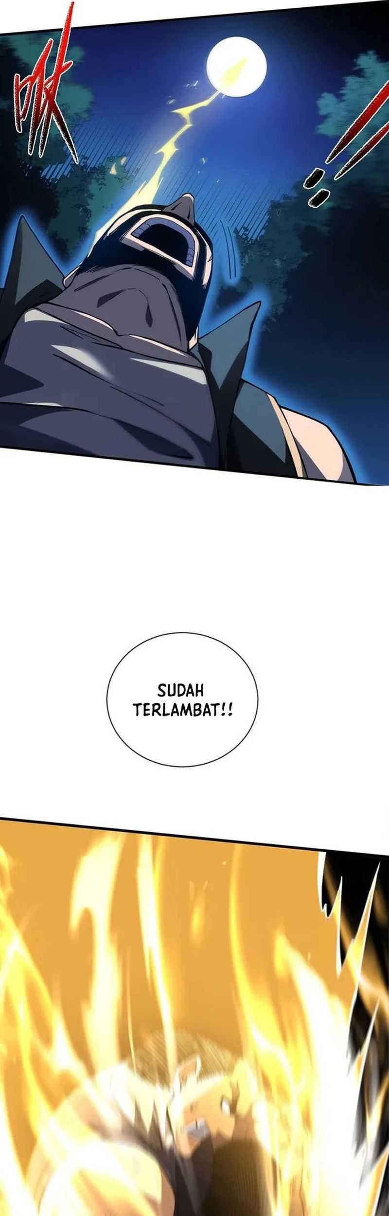 The Lord of the Wheel of Destiny Chapter 13 Gambar 21