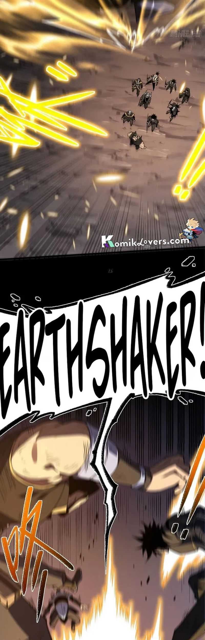 The Lord of the Wheel of Destiny Chapter 13 Gambar 23