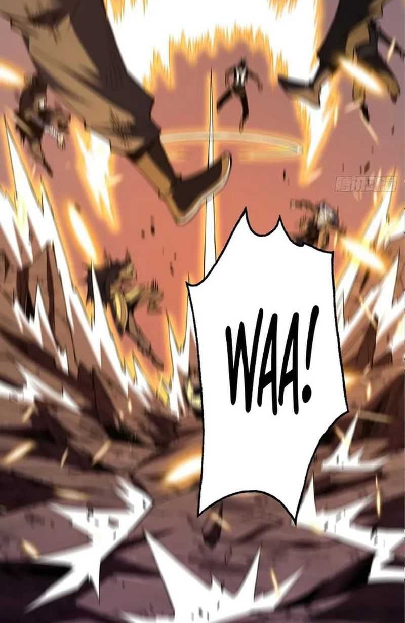 The Lord of the Wheel of Destiny Chapter 13 Gambar 24