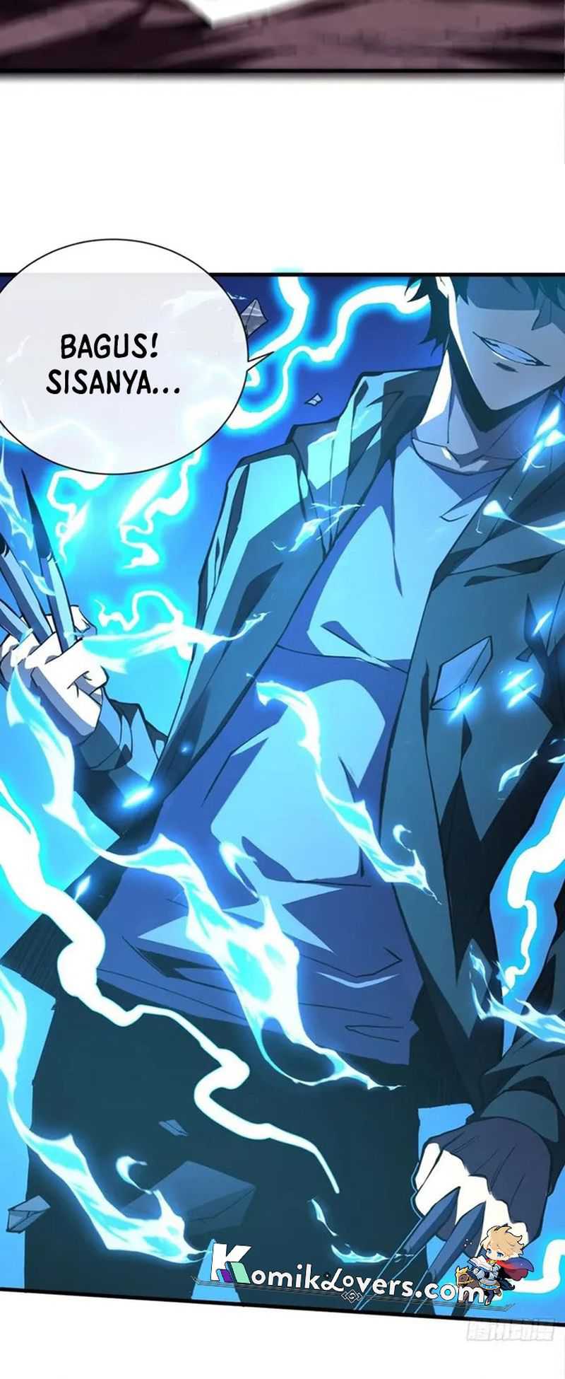 The Lord of the Wheel of Destiny Chapter 13 Gambar 25