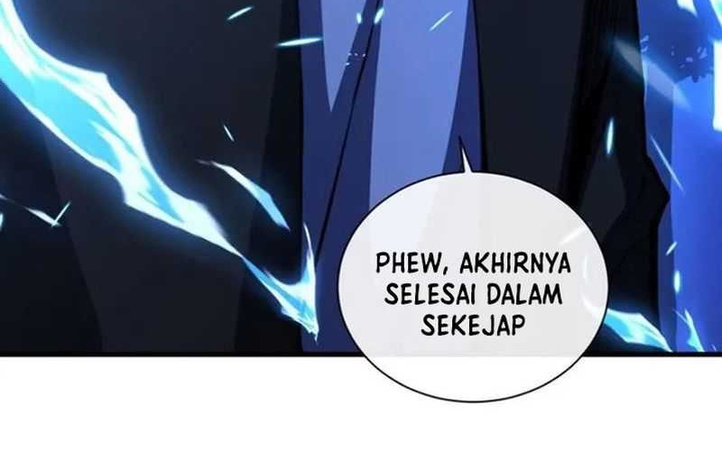 The Lord of the Wheel of Destiny Chapter 13 Gambar 30