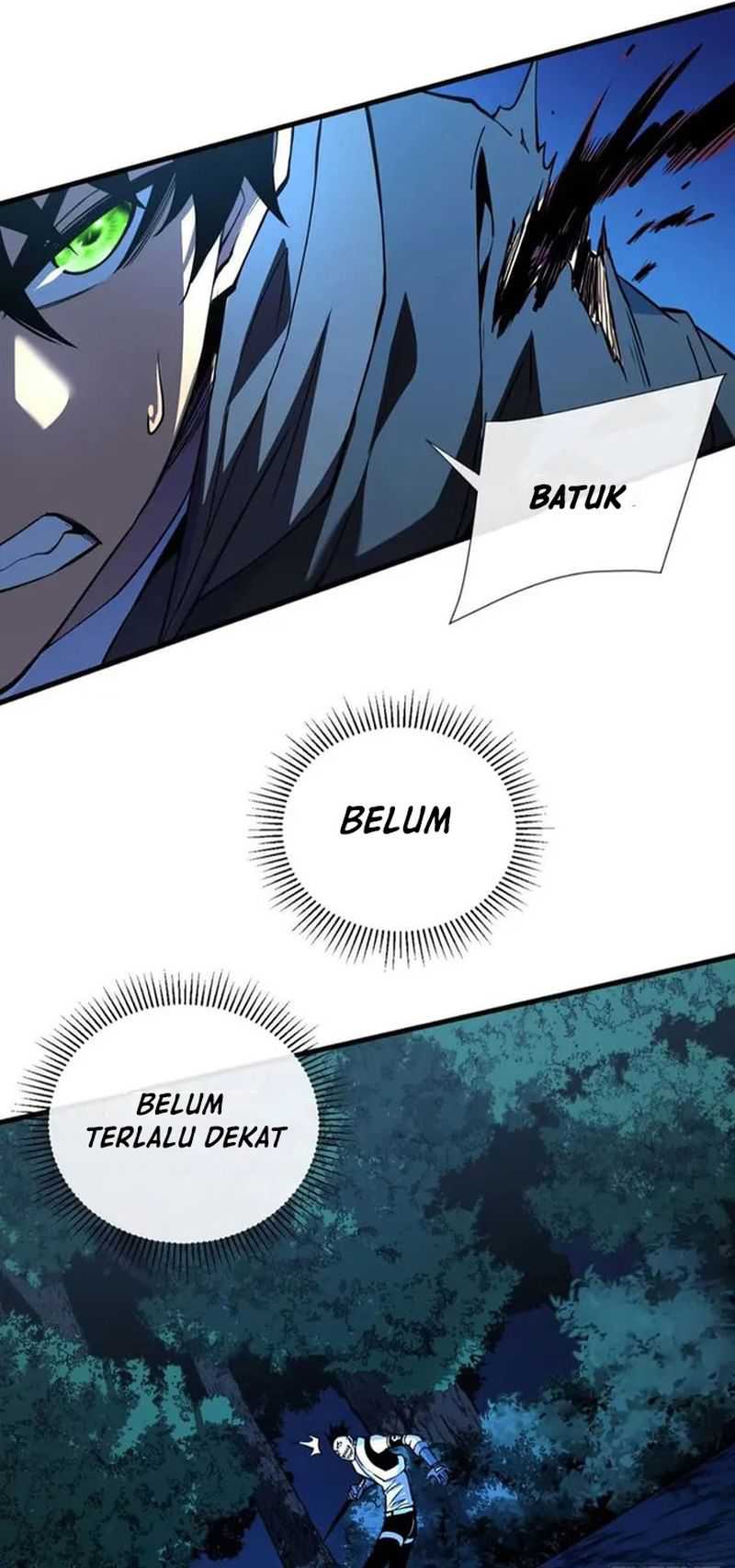 The Lord of the Wheel of Destiny Chapter 13 Gambar 4