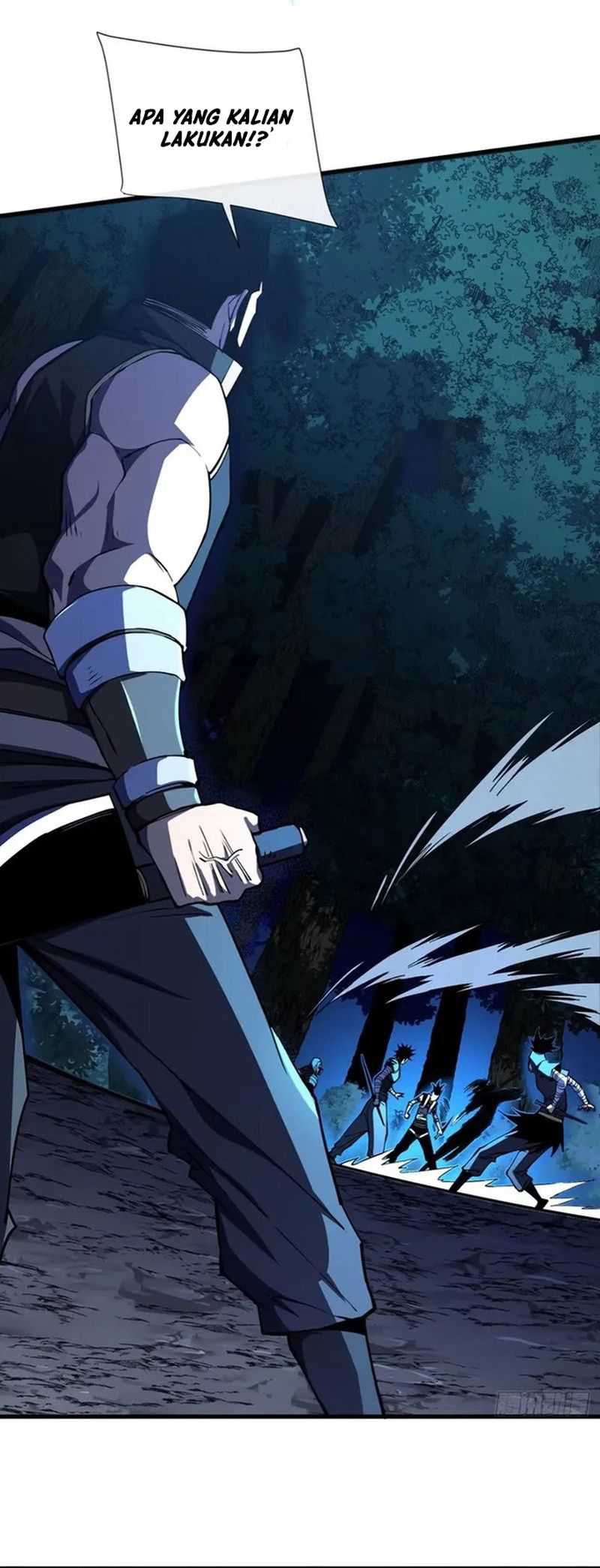 The Lord of the Wheel of Destiny Chapter 13 Gambar 10