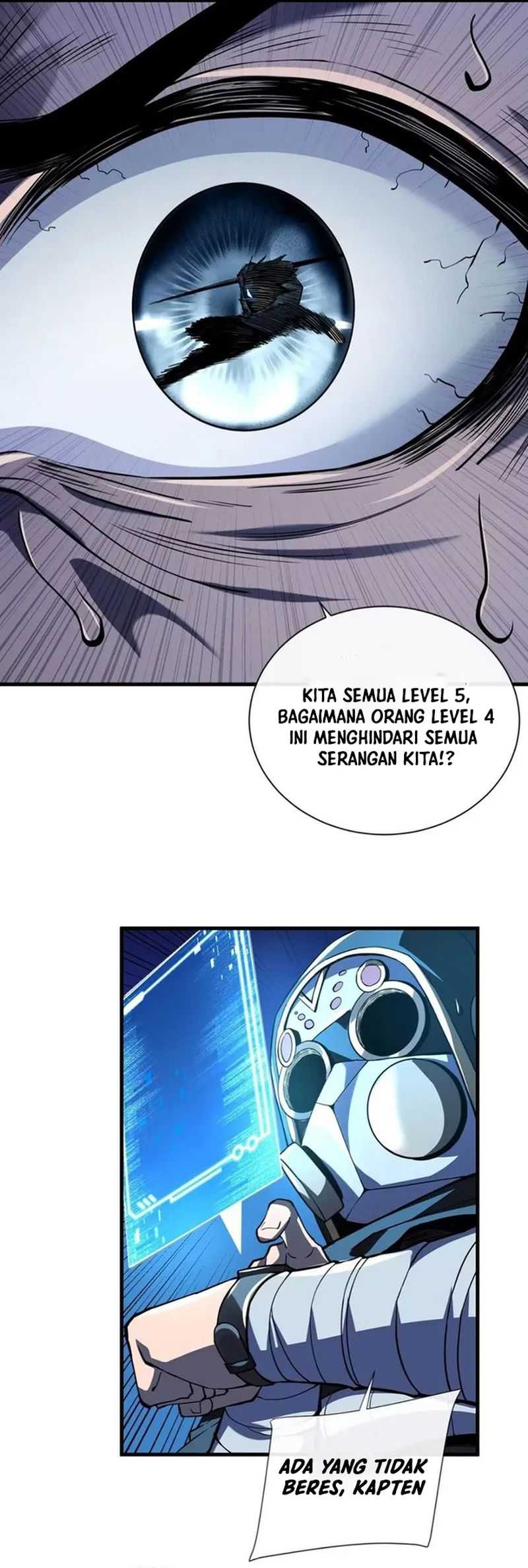The Lord of the Wheel of Destiny Chapter 13 Gambar 11