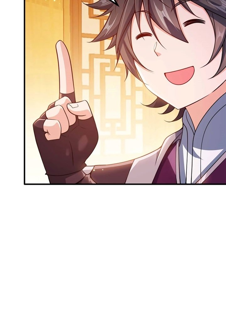 My Lady Is Actually the Empress? Chapter 158 Gambar 5