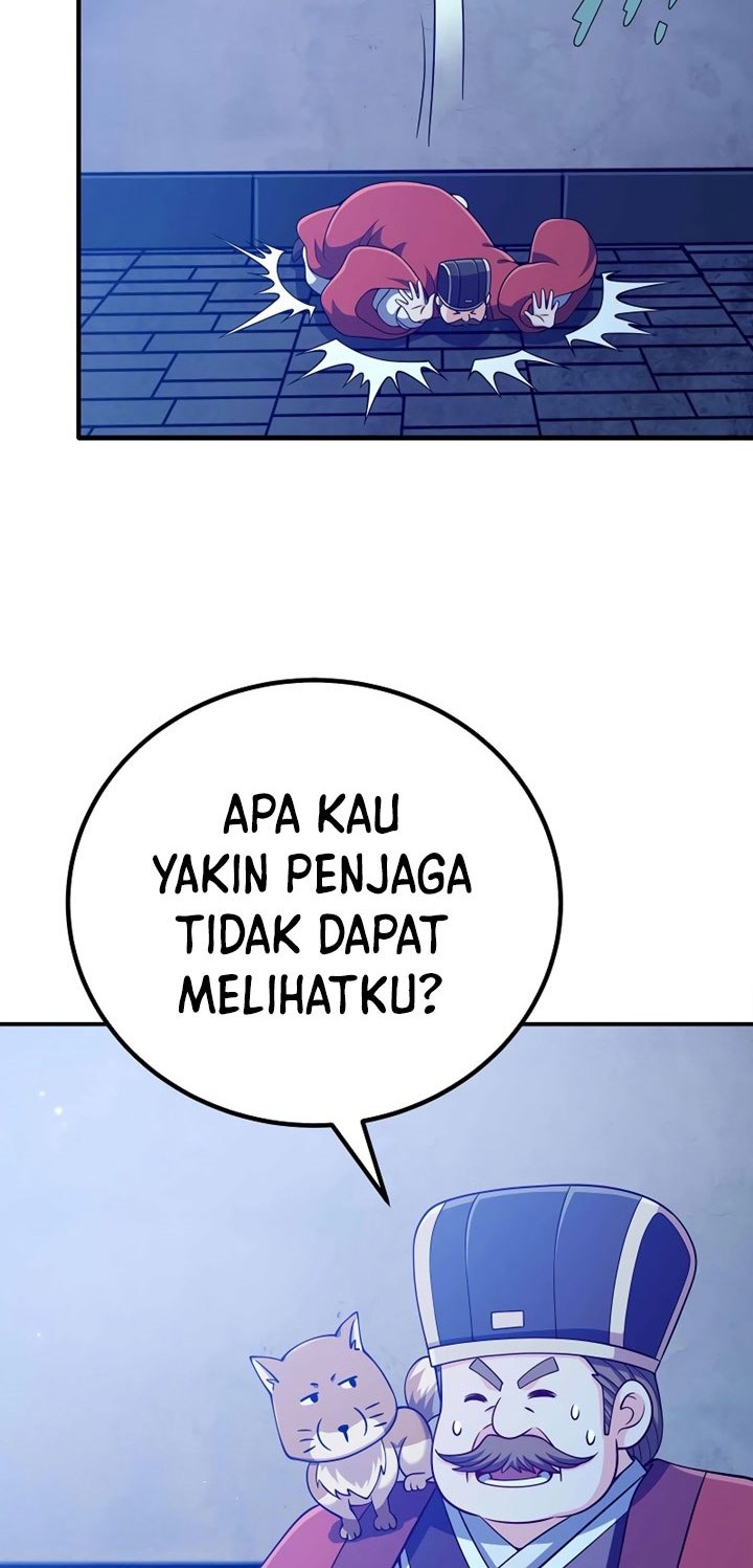 My Lady Is Actually the Empress? Chapter 158 Gambar 9