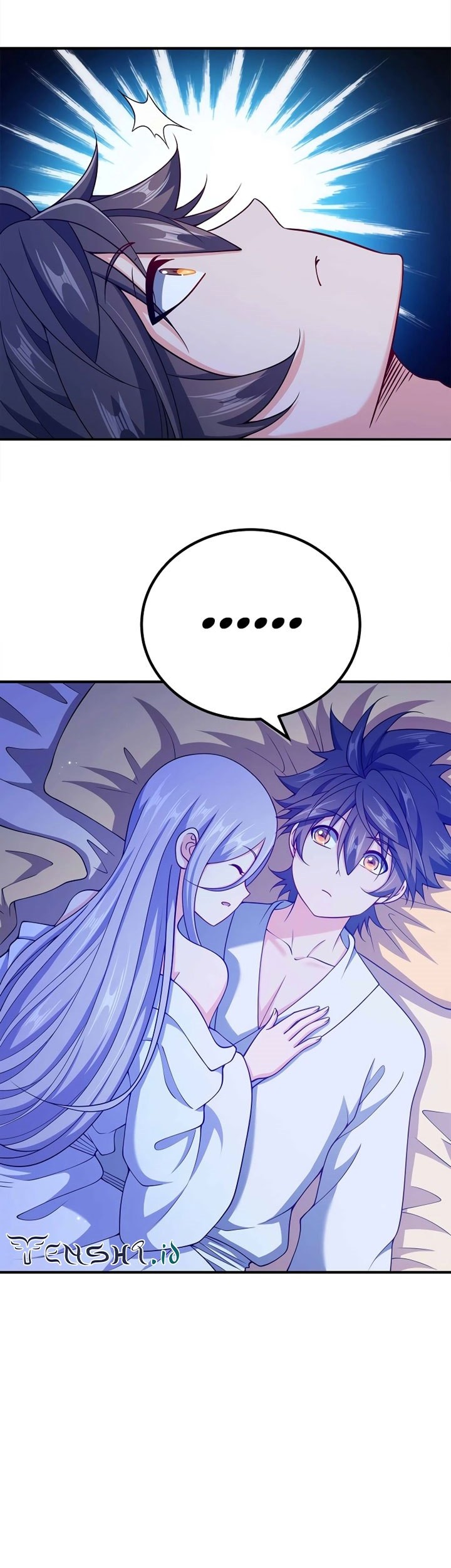 My Lady Is Actually the Empress? Chapter 158 Gambar 12