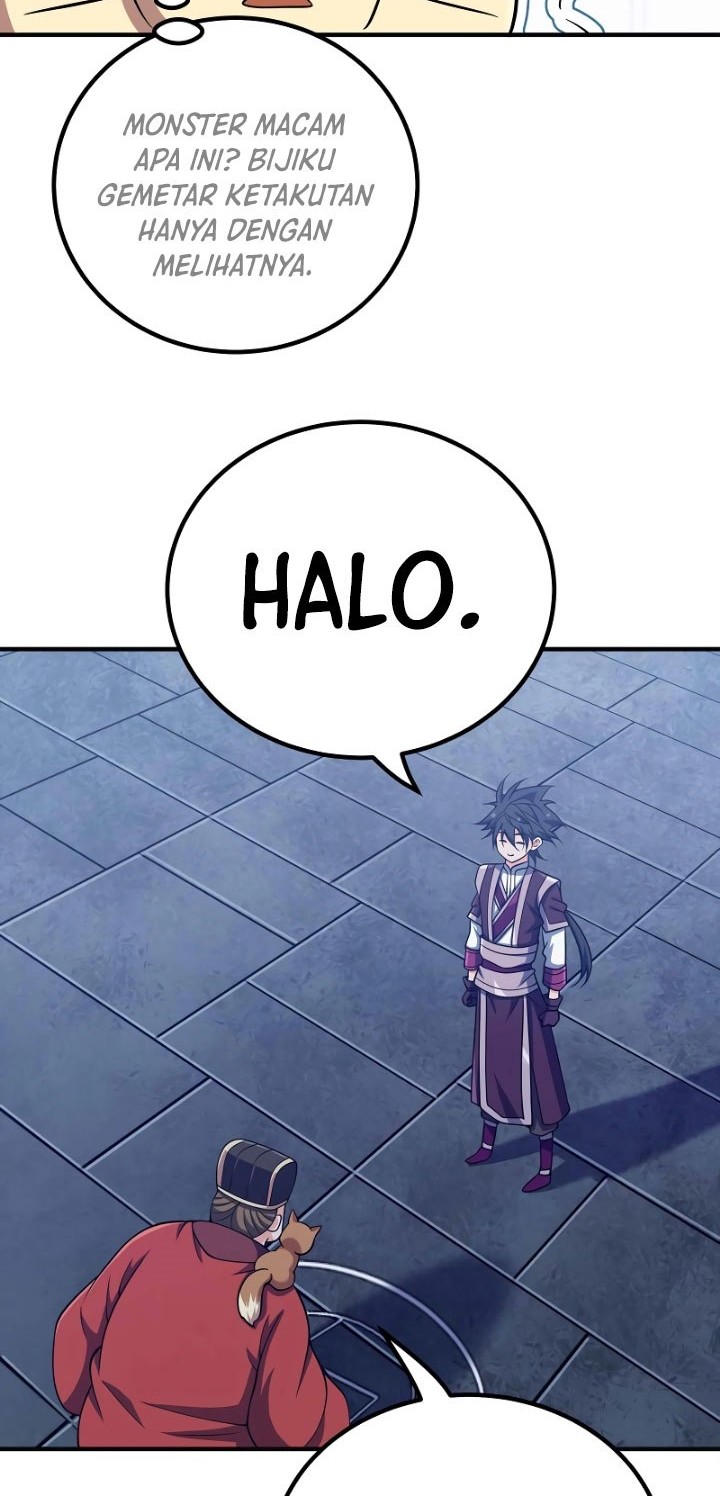 My Lady Is Actually the Empress? Chapter 158 Gambar 17