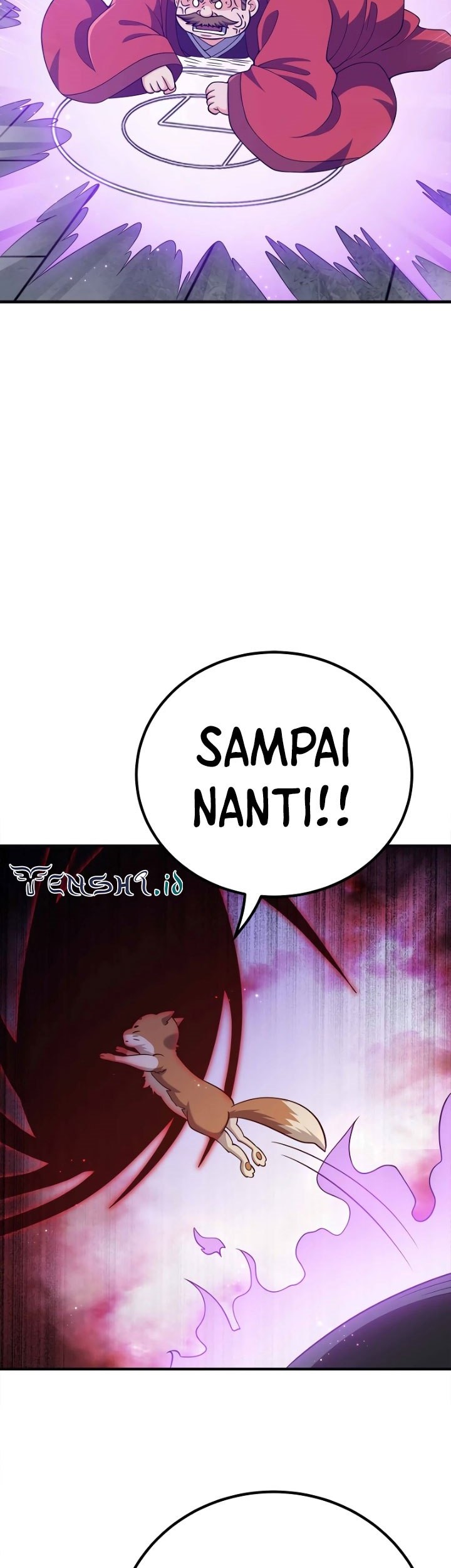 My Lady Is Actually the Empress? Chapter 158 Gambar 20