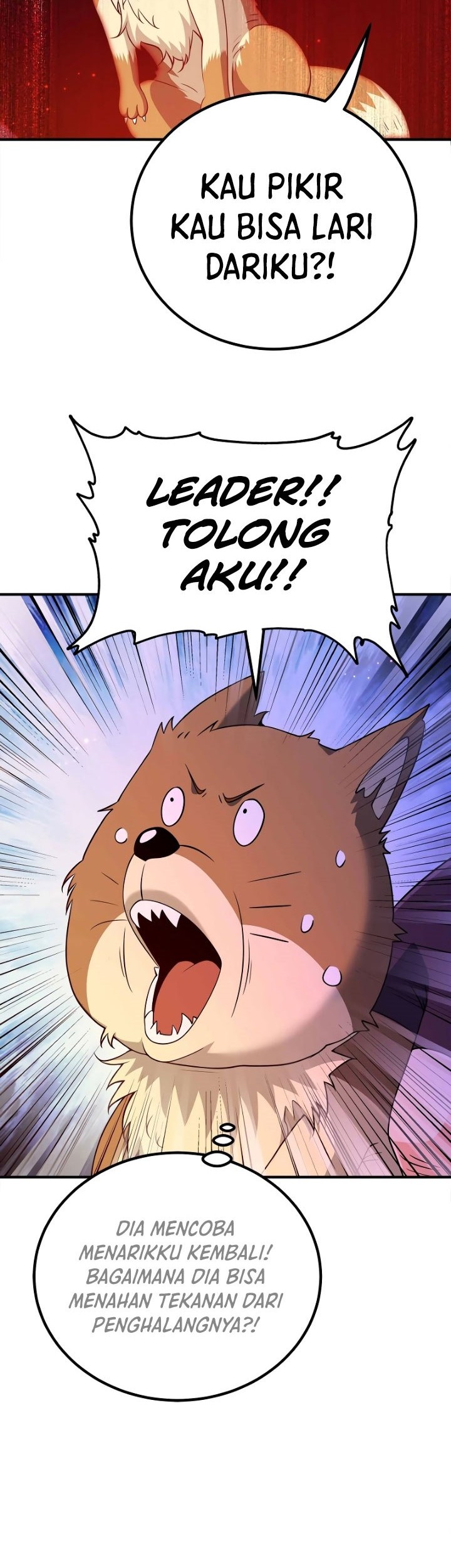 My Lady Is Actually the Empress? Chapter 158 Gambar 23