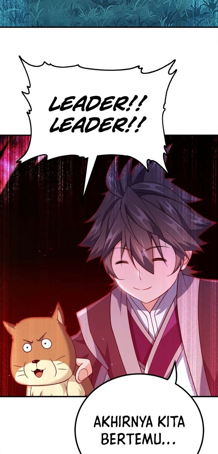 My Lady Is Actually the Empress? Chapter 158 Gambar 25