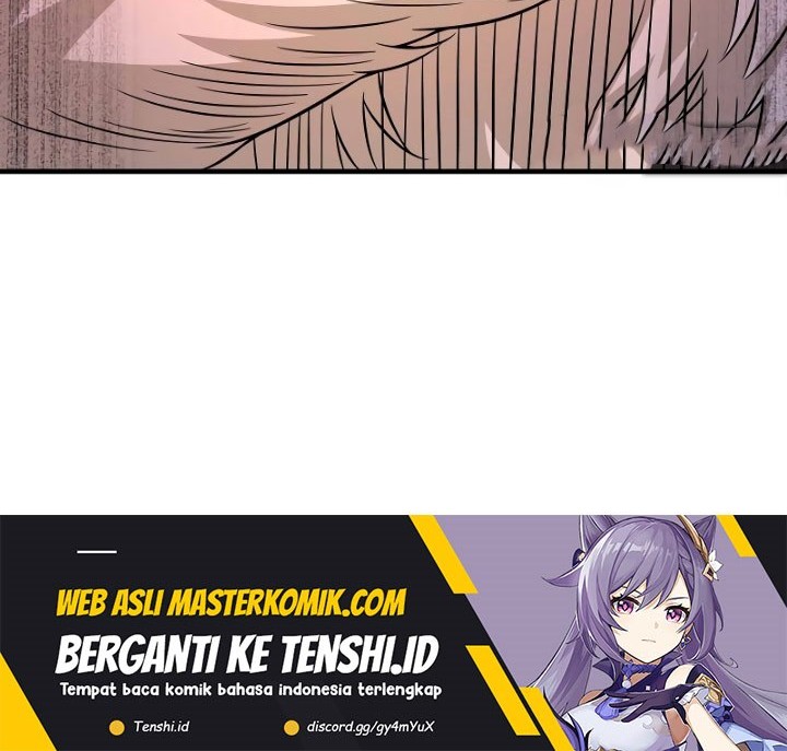 My Lady Is Actually the Empress? Chapter 158 Gambar 29